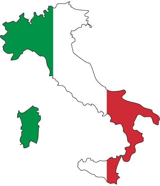 Accesso a Internet in italia, webmarketing
